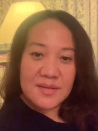 Gina Testimonial – Aafiya Life Gina Testimonial