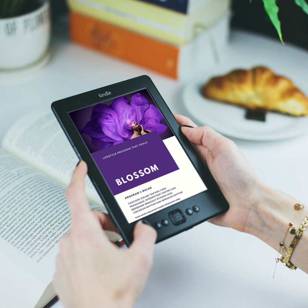 Blossom ebooks – Aafiya Life