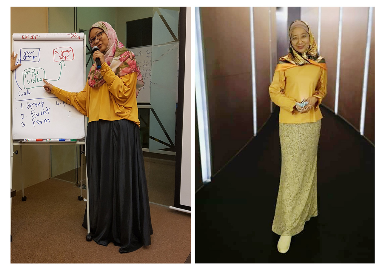 hazlina-transition – Aafiya Life hazlina transition