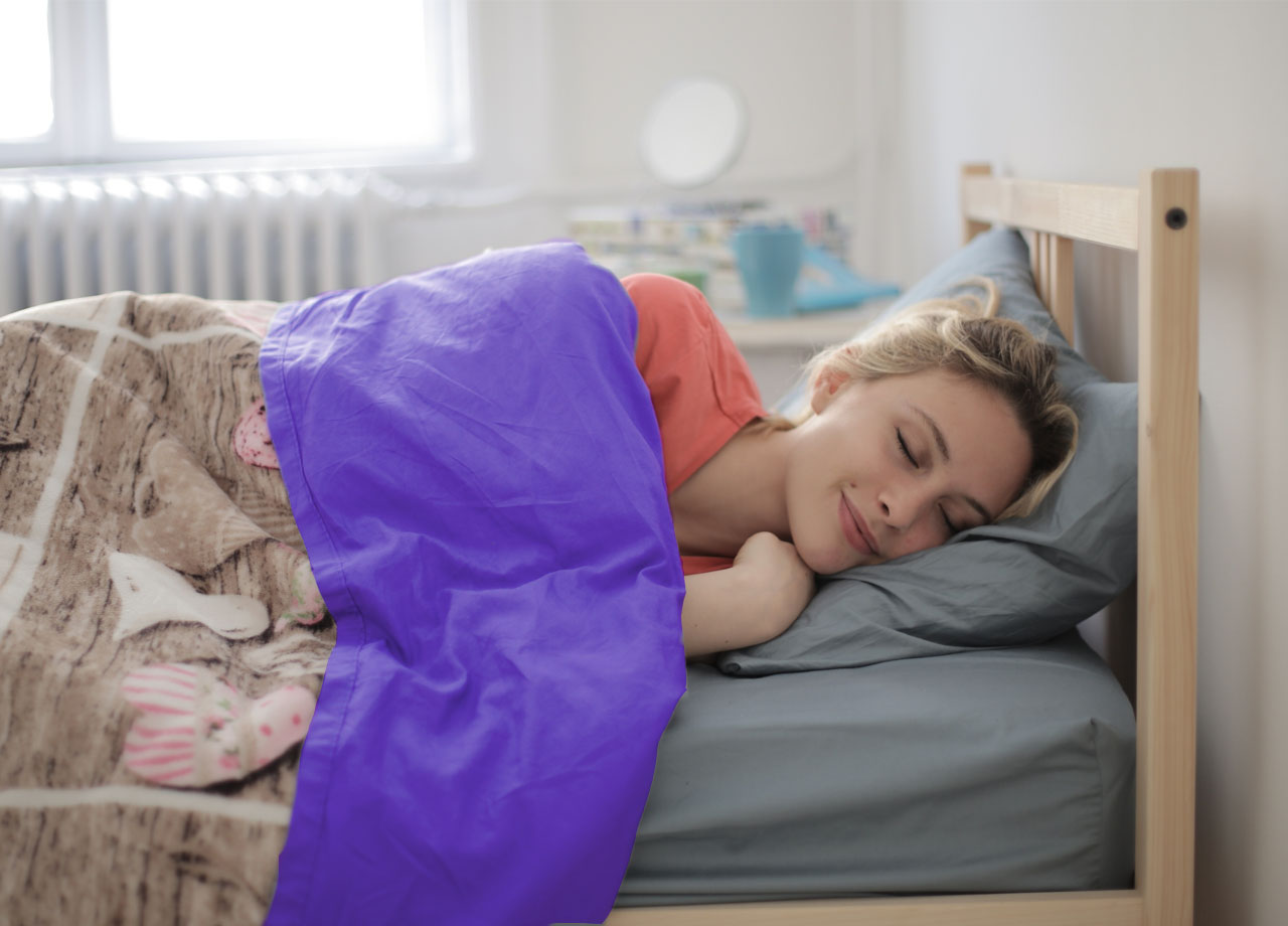 sleeping – Aafiya Life