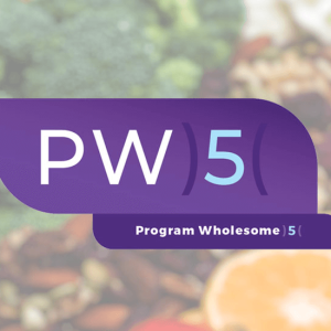 Program Wholesome5 Plus