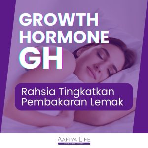 Rahsia Growth Hormone