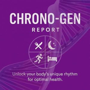 Chrono-Gen Reports