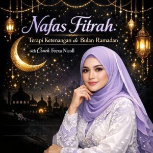 Nafas Fitrah: Terapi Ketenangan di Bulan Ramadan