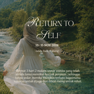 Product Images Return To Self 1 – Aafiya Life – Aafiya Life