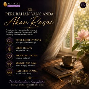 The Inner Sanctuary Membership Pass 5 – Aafiya Life – Aafiya Life