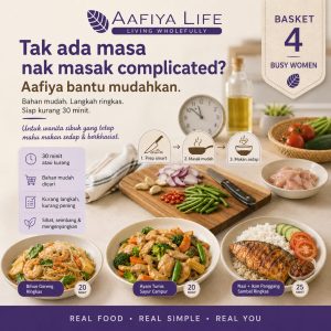 – Aafiya Life